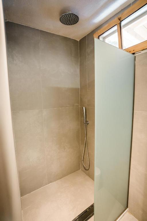 Appartement Limna Afitos Extérieur photo