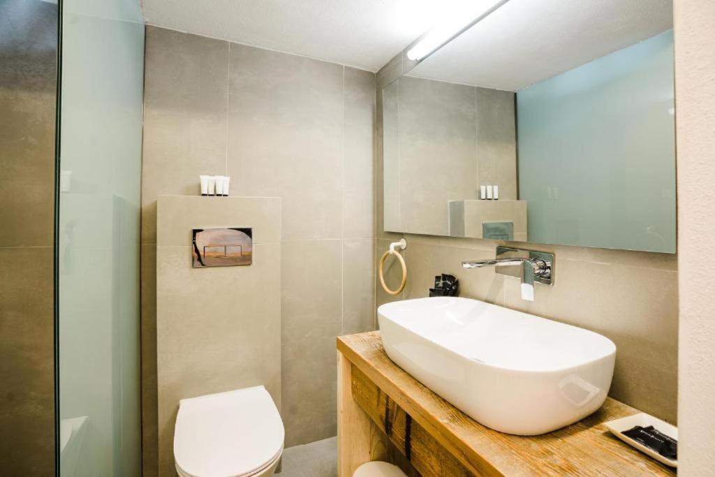 Appartement Limna Afitos Extérieur photo